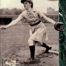 1994 Ted Williams 96 Nickie Fox 1994 Ted Williams 96 Nickie Fox