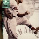 1994 Ted Williams 109 Buck O'Neil 1994 Ted Williams 109 Buck O'Neil