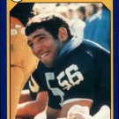 1990 Collegiate Collection Notre Dame 200 14 Larry Dinardo 1990 Collegiate Collection Notre Dame 200 14 Larry Dinardo