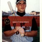 2000 Just 82 Michael Restovich 2000 Just 82 Michael Restovich