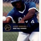 2000 Just 123 Jesus Cordero 2000 Just 123 Jesus Cordero