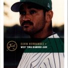 2000 Just 136 Elvin Hernandez 2000 Just 136 Elvin Hernandez