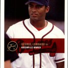 2000 Just 154 George Lombard 2000 Just 154 George Lombard