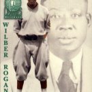 1994 Ted Williams 111 Wilber Rogan 1994 Ted Williams 111 Wilber Rogan