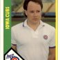 1990 Iowa Cubs CMC 25 Brian McCann TR