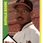 1990 Buffalo Bisons CMC 10 Dorn Taylor