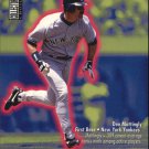 1996 Collector's Choice You Make the Play 23 Don Mattingly