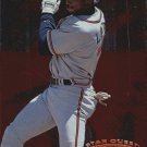 1998 Collector's Choice StarQuest SQ57 Kenny Lofton SG 1998 Collector's Choice StarQuest SQ57 Kenny Lofton SG