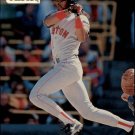 1991 Ultra 30 Ellis Burks 1991 Ultra 30 Ellis Burks