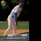 1992 Ultra 500 John Candelaria