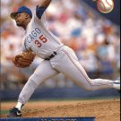 1993 Ultra 20 Chuck McElroy 1993 Ultra 20 Chuck McElroy