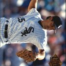 1994 Ultra 37 Kirk McCaskill 1994 Ultra 37 Kirk McCaskill