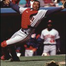 1994 Ultra 40 Sandy Alomar Jr.