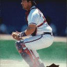 1994 Ultra 149 Damon Berryhill 1994 Ultra 149 Damon Berryhill