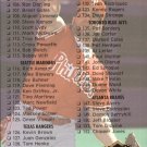1994 Ultra 298 Checklist 76-150 1994 Ultra 298 Checklist 76-150