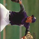 1994 Ultra 372 Tyrone Hill 1994 Ultra 372 Tyrone Hill