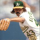 1994 Ultra 407 Dennis Eckersley 1994 Ultra 407 Dennis Eckersley