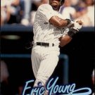 1997 Ultra 192 Eric Young 1997 Ultra 192 Eric Young