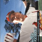 2000 Ultra 101 J.D. Drew 2000 Ultra 101 J.D. Drew