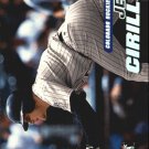 2001 Ultra 12 Jeff Cirillo 2001 Ultra 12 Jeff Cirillo