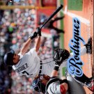 2007 Ultra 62 Ivan Rodriguez