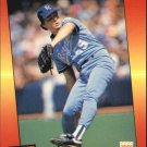 1992 Triple Play 8 Kevin Appier 1992 Triple Play 8 Kevin Appier