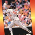 1992 Triple Play 27 Chili Davis 1992 Triple Play 27 Chili Davis