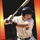 1992 Triple Play 44 Mickey Tettleton 1992 Triple Play 44 Mickey Tettleton