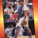 1992 Triple Play 51 Ivan Rodriguez 1992 Triple Play 51 Ivan Rodriguez