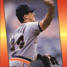 1992 Triple Play 86 Travis Fryman