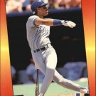 1992 Triple Play 112 Juan Gonzalez 1992 Triple Play 112 Juan Gonzalez