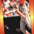 1992 Triple Play 118 Jose Oquendo 1992 Triple Play 118 Jose Oquendo