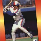 1992 Triple Play 179 Wil Cordero