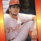1992 Triple Play 220 Mitch Williams 1992 Triple Play 220 Mitch Williams