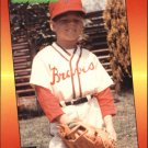 1992 Triple Play 243 Brett Butler LH 1992 Triple Play 243 Brett Butler LH