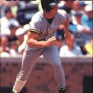 1993 Triple Play 8 Andy Van Slyke 1993 Triple Play 8 Andy Van Slyke