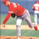 1993 Triple Play 91 Tom Browning