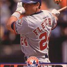 1994 Triple Play 94 Darrin Fletcher 1994 Triple Play 94 Darrin Fletcher