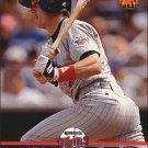 1994 Triple Play 257 Pat Meares 1994 Triple Play 257 Pat Meares