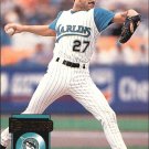 1994 Donruss 67 Luis Aquino