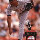 1994 Donruss 79 Willie Banks