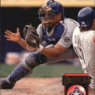 1994 Donruss 376 Ivan Rodriguez