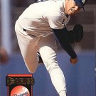 1994 Donruss 398 Darryl Hamilton 1994 Donruss 398 Darryl Hamilton