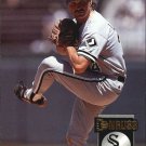 1994 Donruss 441 Terry Leach 1994 Donruss 441 Terry Leach