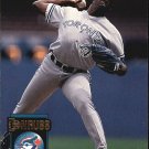 1994 Donruss 404 Juan Guzman 1994 Donruss 404 Juan Guzman