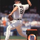 1994 Donruss 554 Mike Moore
