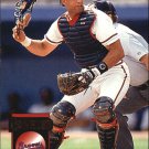1994 Donruss 613 Javier Lopez