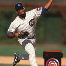 1994 Donruss 639 Chuck McElroy 1994 Donruss 639 Chuck McElroy