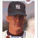 1991 Line Drive AA 24 Dan Radison MGR 1991 Line Drive AA 24 Dan Radison MGR