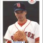 1991 Line Drive AA 469 Paul Quantrill